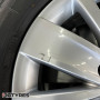 VOLKSWAGEN  R16 5x112 6.5JJ ET33 (929D40325)  Контрактные (Б/У)   11 