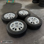 VOLKSWAGEN  R16 5x112 6.5JJ ET33 (929D40325)  Контрактные (Б/У)   6 