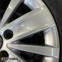 VOLKSWAGEN  R16 5x112 6.5JJ ET33 (929D40325)  Контрактные (Б/У)   12 
