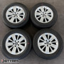 VOLKSWAGEN  R16 5x112 6.5JJ ET33 (929D40325)  Контрактные (Б/У)   4 