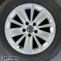 VOLKSWAGEN  R16 5x112 6.5JJ ET33 (929D40325)  Контрактные (Б/У)   1 
