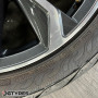 TOYOTA COROLLA SPORT R18 5x100 8JJ ET40 (931D40325)  Контрактные (Б/У)   12 