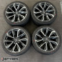 TOYOTA COROLLA SPORT R18 5x100 8JJ ET40 (931D40325)  Контрактные (Б/У)   4 