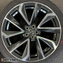 TOYOTA COROLLA SPORT R18 5x100 8JJ ET40 (931D40325)  Контрактные (Б/У)   2 