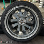 TOYOTA COROLLA SPORT R18 5x100 8JJ ET40 (931D40325)  Контрактные (Б/У)   7 