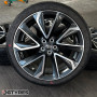TOYOTA COROLLA SPORT R18 5x100 8JJ ET40 (931D40325)  Контрактные (Б/У)   5 