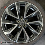 TOYOTA COROLLA SPORT R18 5x100 8JJ ET40 (931D40325)   