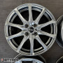 MANARAY SPORT EUROSPEED R16 4X100 6JJ ET43 (933D40325)  Контрактные (Б/У)   3 