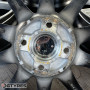 MANARAY SPORT EUROSPEED R16 4X100 6JJ ET43 (933D40325)  Контрактные (Б/У)   8 
