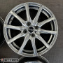 MANARAY SPORT EUROSPEED R16 4X100 6JJ ET43 (933D40325)  Контрактные (Б/У)   2 