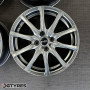 MANARAY SPORT EUROSPEED R16 4X100 6JJ ET43 (933D40325)  Контрактные (Б/У)   1 