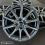 MANARAY SPORT EUROSPEED R16 4X100 6JJ ET43 (933D40325)  Контрактные (Б/У)   5 