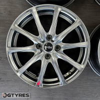 MANARAY SPORT EUROSPEED R16 4X100 6JJ ET43 (933D40325)