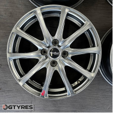 MANARAY SPORT EUROSPEED R16 4X100 6JJ ET43 (933D40325)