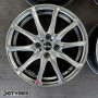 MANARAY SPORT EUROSPEED R16 4X100 6JJ ET43 (933D40325)   