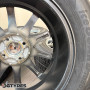 MANARAY SPORT EUROSPEED R16 4X100 6JJ ET43 (933D40325)  Контрактные (Б/У)   13 