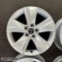 TOYOTA HARRIER R17 5x114.3 7JJ ET39 (939D40325)  Контрактные (Б/У)   3 