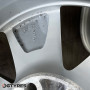 TOYOTA HARRIER R17 5x114.3 7JJ ET39 (939D40325)  Контрактные (Б/У)   8 