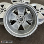 TOYOTA HARRIER R17 5x114.3 7JJ ET39 (939D40325)  Контрактные (Б/У)   7 