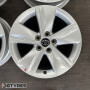 TOYOTA HARRIER R17 5x114.3 7JJ ET39 (939D40325)  Контрактные (Б/У)   1 