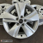 TOYOTA HARRIER R17 5x114.3 7JJ ET39 (939D40325)  Контрактные (Б/У)   5 