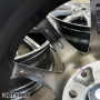 WEDS VELVA CHARGE R16 5x114.3 6.5JJ ET47 (940D40325)  Контрактные (Б/У)   8 