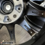 WEDS VELVA CHARGE R16 5x114.3 6.5JJ ET47 (940D40325)  Контрактные (Б/У)   9 