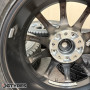 WEDS VELVA CHARGE R16 5x114.3 6.5JJ ET47 (940D40325)  Контрактные (Б/У)   10 