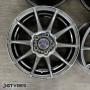 WEDS VELVA CHARGE R16 5x114.3 6.5JJ ET47 (940D40325)   