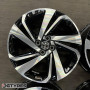 TOYOTA; DAIHATSU RAIZE;ROCKY R17 4x100 6JJ ET40 (943D40325)  Контрактные (Б/У)   3 