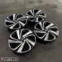 TOYOTA; DAIHATSU RAIZE;ROCKY R17 4x100 6JJ ET40 (943D40325)  Контрактные (Б/У)   6 