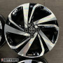 TOYOTA; DAIHATSU RAIZE;ROCKY R17 4x100 6JJ ET40 (943D40325)  Контрактные (Б/У)   2 