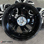 TOYOTA; DAIHATSU RAIZE;ROCKY R17 4x100 6JJ ET40 (943D40325)  Контрактные (Б/У)   7 