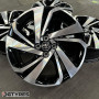 TOYOTA; DAIHATSU RAIZE;ROCKY R17 4x100 6JJ ET40 (943D40325)  Контрактные (Б/У)   5 
