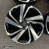 TOYOTA; DAIHATSU RAIZE;ROCKY R17 4x100 6JJ ET40 (943D40325)