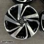 TOYOTA; DAIHATSU RAIZE;ROCKY R17 4x100 6JJ ET40 (943D40325)   