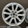MAZDA  R18 5x114.3 7JJ ET50 (945D40325)  Контрактные (Б/У)   3 