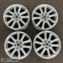 MAZDA  R18 5x114.3 7JJ ET50 (945D40325)  Контрактные (Б/У)   4 
