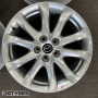 MAZDA  R18 5x114.3 7JJ ET50 (945D40325)  Контрактные (Б/У)   1 