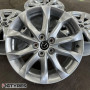 MAZDA  R18 5x114.3 7JJ ET50 (945D40325)  Контрактные (Б/У)   5 