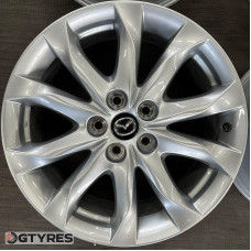 MAZDA  R18 5x114.3 7JJ ET50 (945D40325)