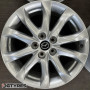 MAZDA  R18 5x114.3 7JJ ET50 (945D40325)   