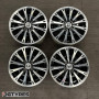HONDA N-BOX R15 4x100 4.5JJ ET45 (946D40325)  Контрактные (Б/У)   4 