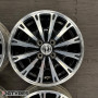 HONDA N-BOX R15 4x100 4.5JJ ET45 (946D40325)  Контрактные (Б/У)   2 