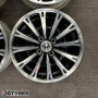 HONDA N-BOX R15 4x100 4.5JJ ET45 (946D40325)  Контрактные (Б/У)   1 