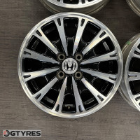 HONDA N-BOX R15 4x100 4.5JJ ET45 (946D40325)