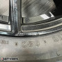 HOT STUFF G.SPEED R16 5x100 6.5JJ ET48 (947D40325)  Контрактные (Б/У)   10 
