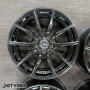 HOT STUFF G.SPEED R16 5x100 6.5JJ ET48 (947D40325)  Контрактные (Б/У)   3 