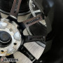HOT STUFF G.SPEED R16 5x100 6.5JJ ET48 (947D40325)  Контрактные (Б/У)   8 