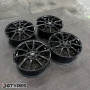 HOT STUFF G.SPEED R16 5x100 6.5JJ ET48 (947D40325)  Контрактные (Б/У)   6 